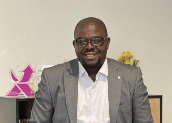PufferPay CEO, Emmanuel Ovaga, to keynote Business Journal Fintech & Financial Inclusion Roundtable 2026