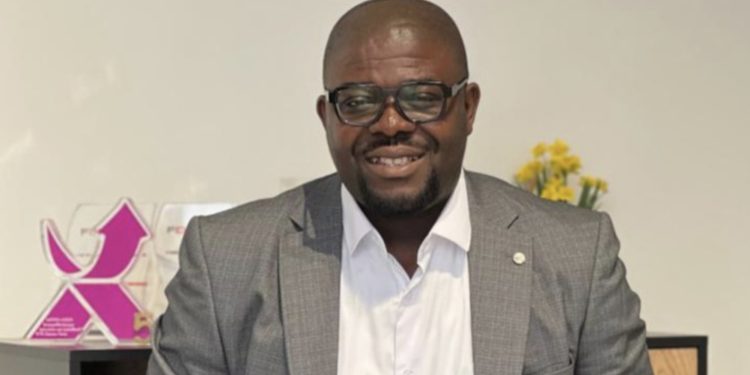 PufferPay CEO, Emmanuel Ovaga, to keynote Business Journal Fintech & Financial Inclusion Roundtable 2026
