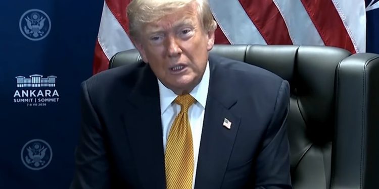 US readies more Iran strikes after ditching ceasefire