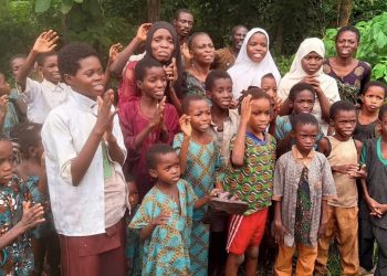 BREAKING: Kidnapped Oyo pupils, teachers regain freedom