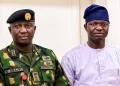 Gov. Nwifuru hails establishment of new Army Depot in Ebonyi