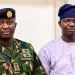 Gov. Nwifuru hails establishment of new Army Depot in Ebonyi