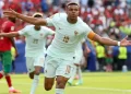 France beat Morocco 2-0 to reach World Cup semi-finals
