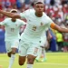 France beat Morocco 2-0 to reach World Cup semi-finals