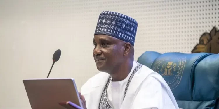 State Police: Govs can’t turn outfit into private army — House Speaker assures