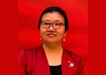 Chinese envoy advocates Mandarin language teaching in Nigerian schools