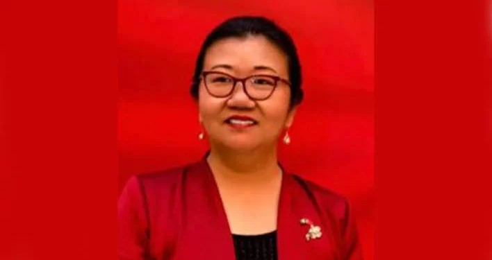 Chinese envoy advocates Mandarin language teaching in Nigerian schools