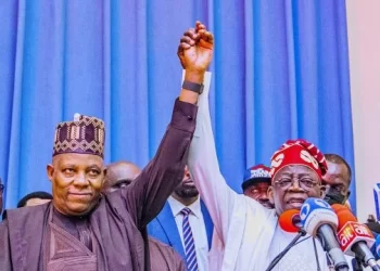 2027 Presidency: APC Muslim-Muslim ticket sparks fresh debate