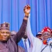 2027 Presidency: APC Muslim-Muslim ticket sparks fresh debate