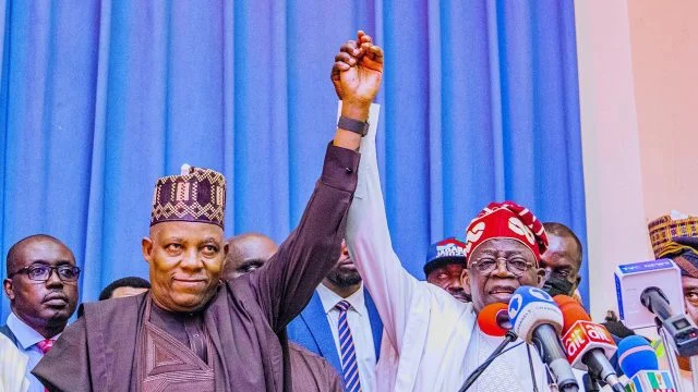 2027 Presidency: APC Muslim-Muslim ticket sparks fresh debate