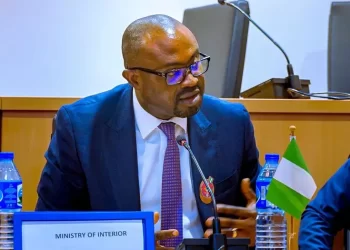 93 percent of inmates are state offenders, half don’t need jail — Interior Minister