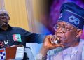 Tinubu debunks Peter Obi’s death threat claim
