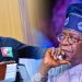 Tinubu debunks Peter Obi’s death threat claim