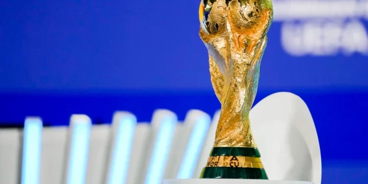 Teams bag earnings at 2026 FIFA World Cup