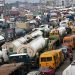 Apapa gridlock must be resolved permanently – Punch