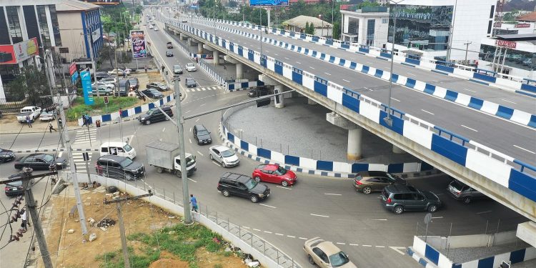 Governance: Stop building unnecessary flyovers – Tinubu tells state governors