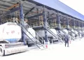 Dangote Refinery resumes petrol sales in dollars