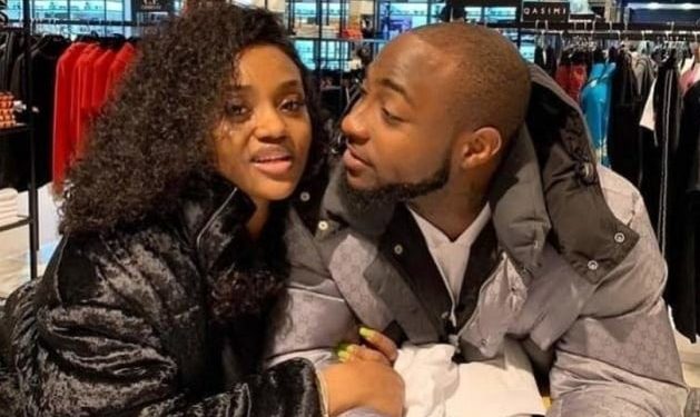My wife handles my money, I’m a reckless spender — Davido