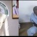 Police confirm arrest of embattled ‘fake’ agency DG