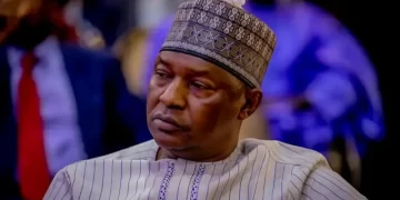 Court orders FG takeover of 48 Malami properties