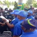 Retired police officers plan nationwide protest