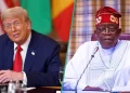 APM accuses presidency of twisting Trump’s letter on Tinubu’s anti-terror fight