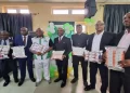 FG unveils seven herbal medicines for cancers, hepatitis B, others