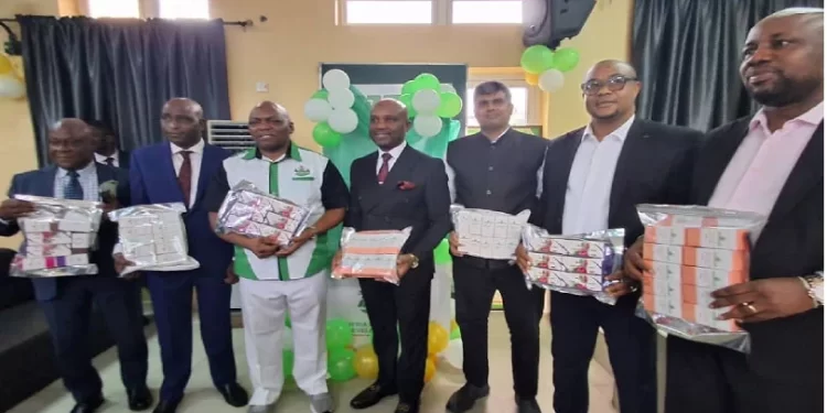 FG unveils seven herbal medicines for cancers, hepatitis B, others