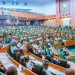 Reps in rowdy session over motion to summon Tinubu
