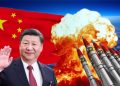 China test fires missile into Pacific, alarms regional powers