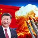 China test fires missile into Pacific, alarms regional powers