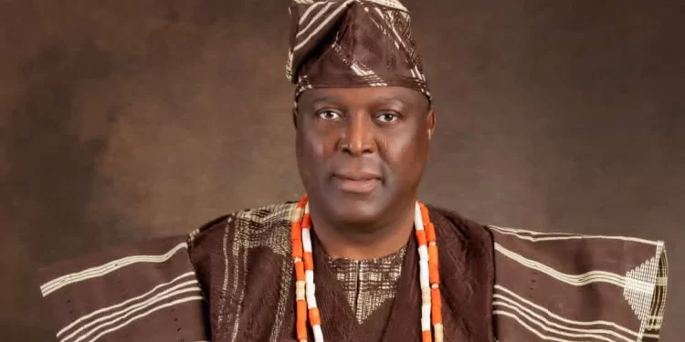 Police release Osun SSG