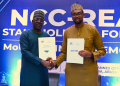 NCC, REA sign MoU to drive digital infrastructure expansion through renewable energy