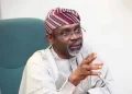 ICPC grills Gbajabiamila over PFIPC