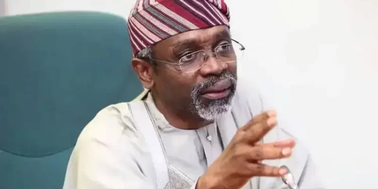 ICPC grills Gbajabiamila over PFIPC