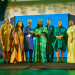 Shell gets recognition for landmark achievements at NOG Energy Awards