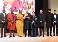 Shell bids farewell to Executive Vice President Nigeria and Country Chair Marno, as Elohor assumes role