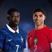 France, Morocco rematch as World Cup quarterfinals get under way