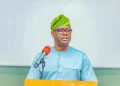 2027: Makinde to unveil APM presidential campaign council Friday