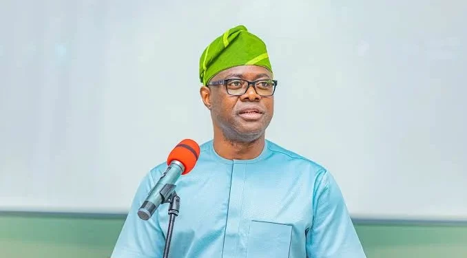 2027: Makinde to unveil APM presidential campaign council Friday