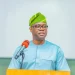 2027: Makinde to unveil APM presidential campaign council Friday