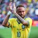 Neymar retires from international football after Brazil’s World Cup exit