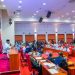 Senate rejects motion to investigate phantom agency N1.3bn budget allocation