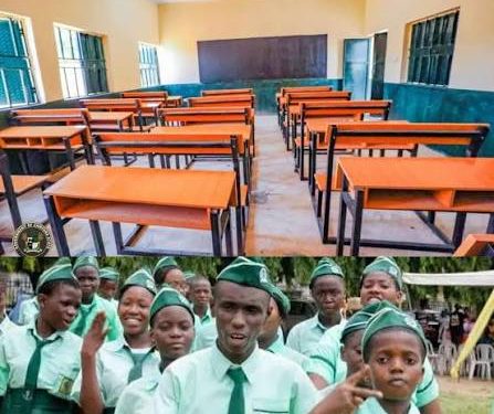 FG to scrap JSS-SSS separation policy