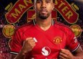 Man Utd agree £50m deal to sign Andrey Santos from Chelsea