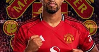 Man Utd agree £50m deal to sign Andrey Santos from Chelsea