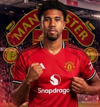 Man Utd agree £50m deal to sign Andrey Santos from Chelsea