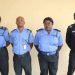 Police arrest four cops for extorting ICPC chairman in Abuja