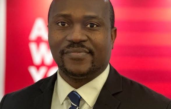 Tinubu appoints new special adviser on House of Reps matters