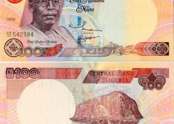 CBN warns against rejection of standard N100 notes